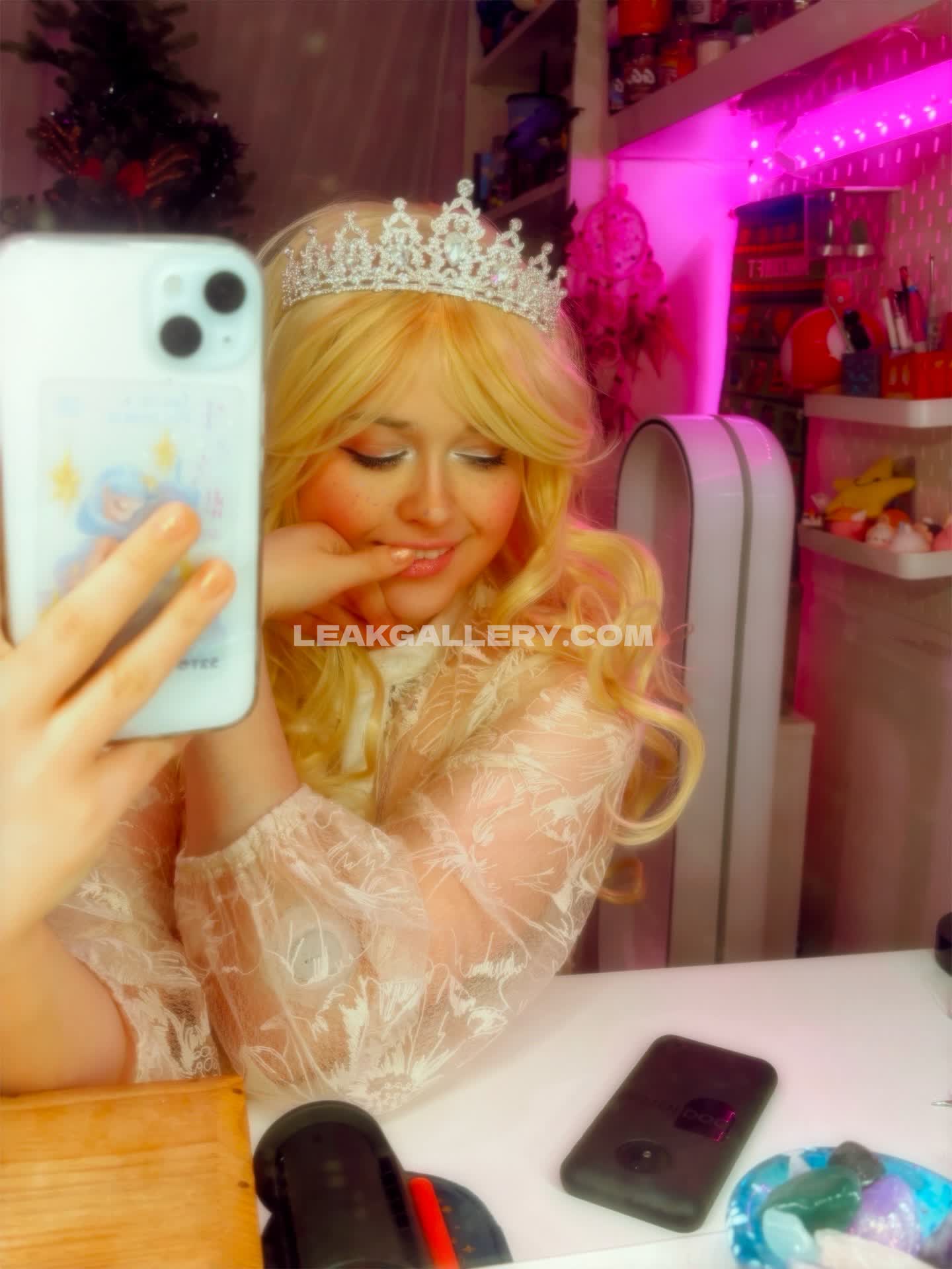 Roscumber Exklusiv geleakte Nacktbilder von OnlyFans #9630659