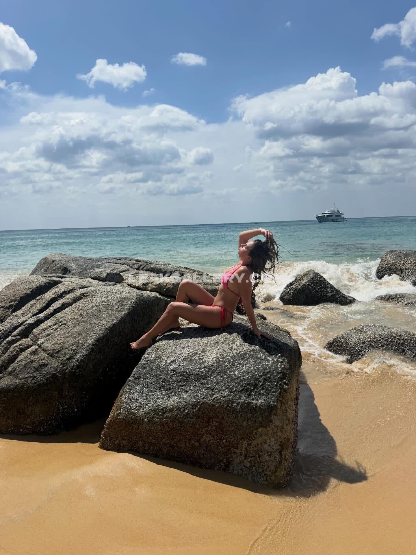 Rosiergm OnlyFans Nudi in Esclusiva Trapela #10097764