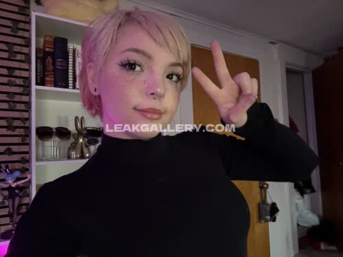 Rottedbrainz / okmarz1 Exclusive Leaked Nude OnlyFans #10650989