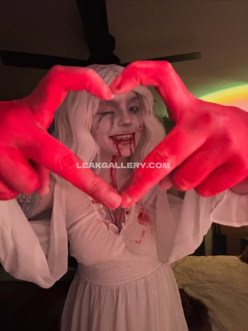 Rottedbrainz / okmarz1 Exklusiv geleakte Nacktbilder von OnlyFans #10665178