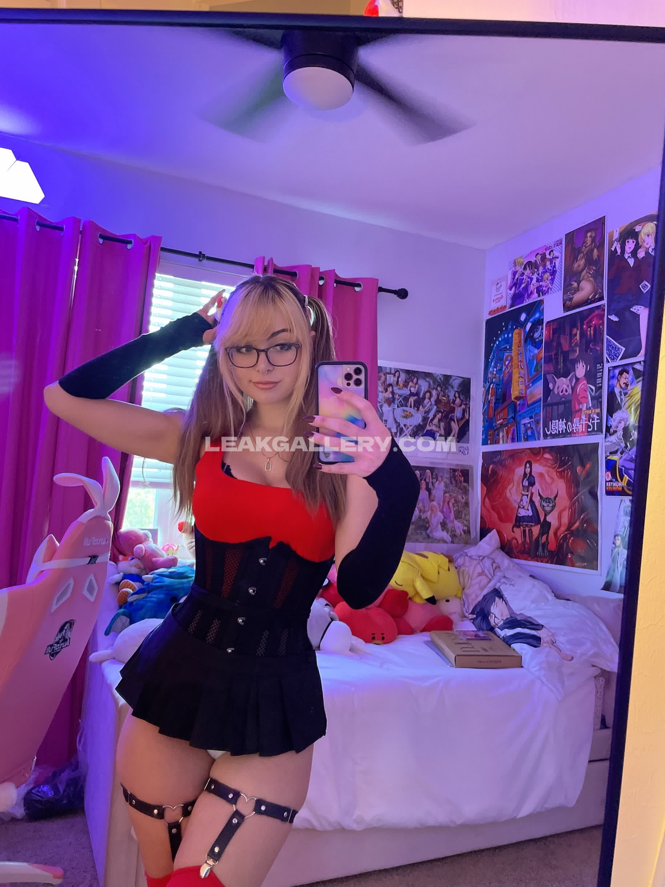 Rowsvee Leak OnlyFans exclusif #9641473
