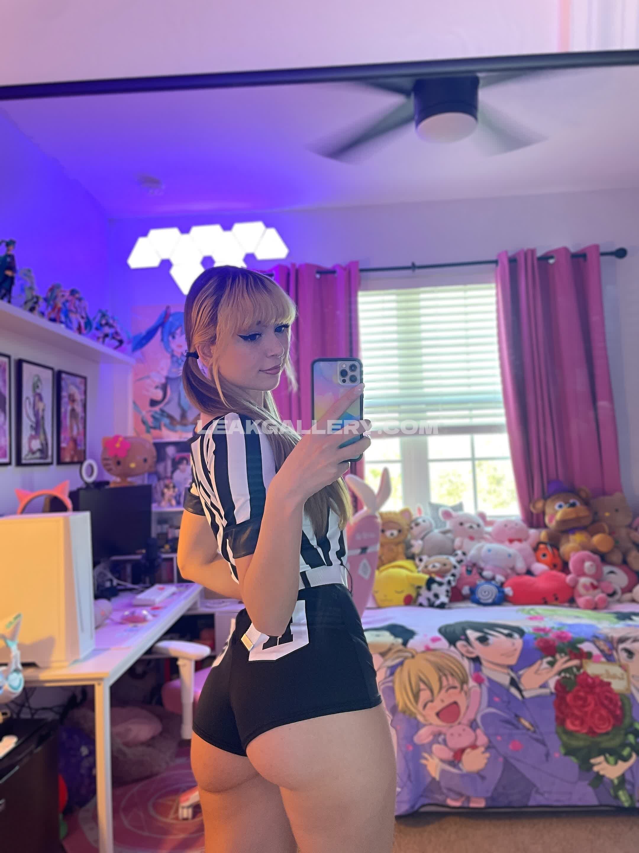 Rowsvee Leak OnlyFans exclusif #9641746