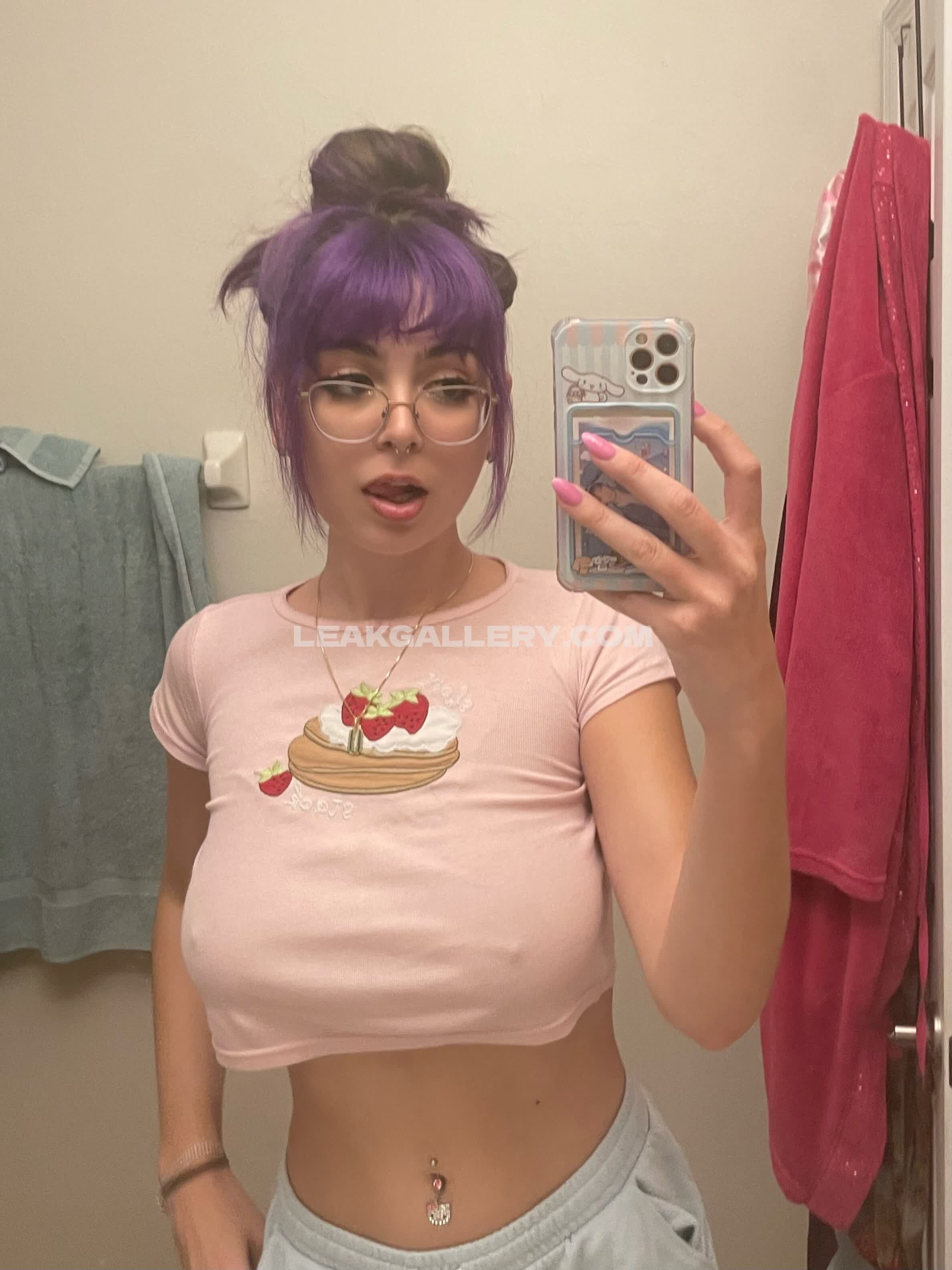 Rowsvee OnlyFans Nudi in Esclusiva Trapela #9642063