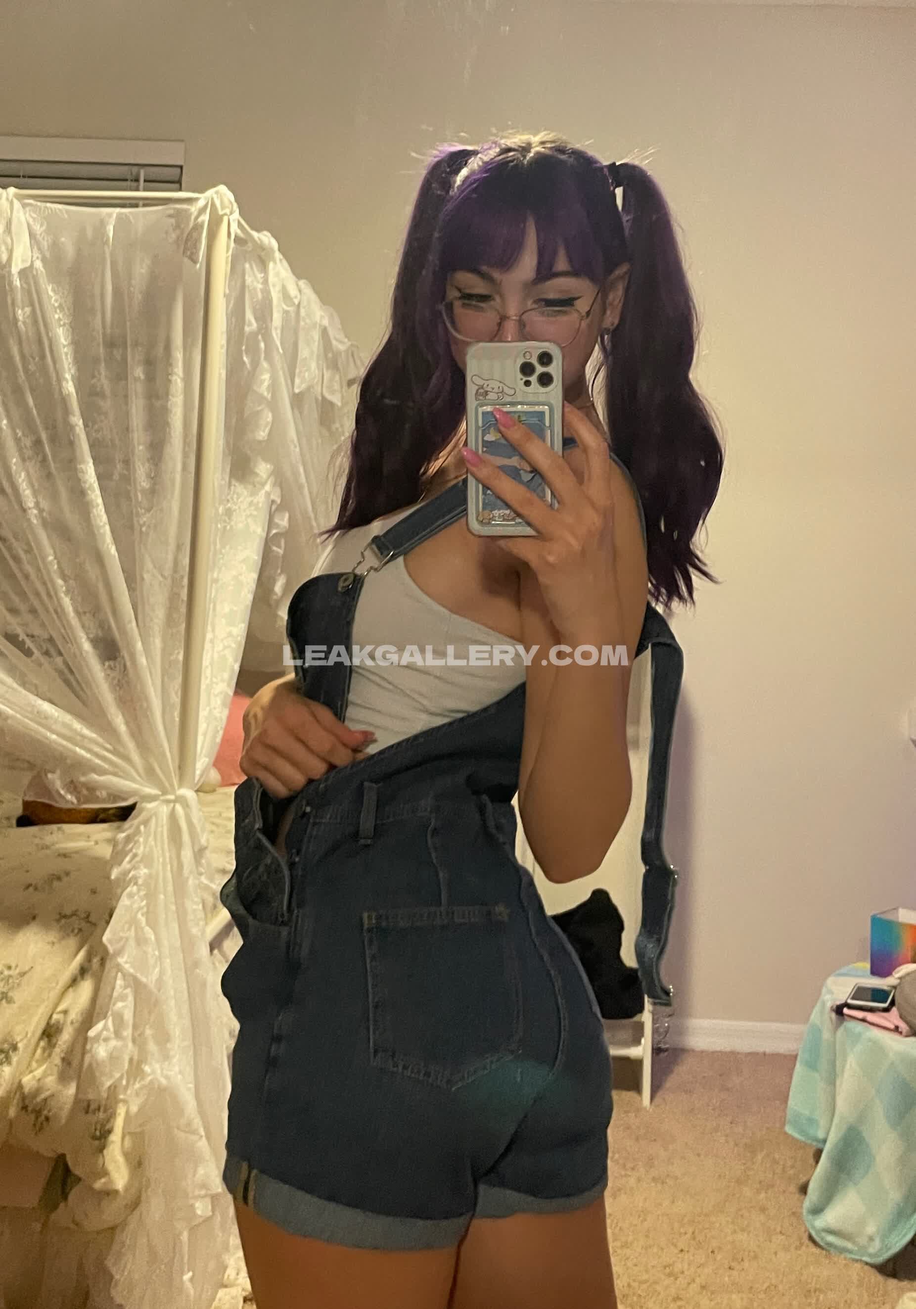 Rowsvee Leak OnlyFans exclusif #9644468