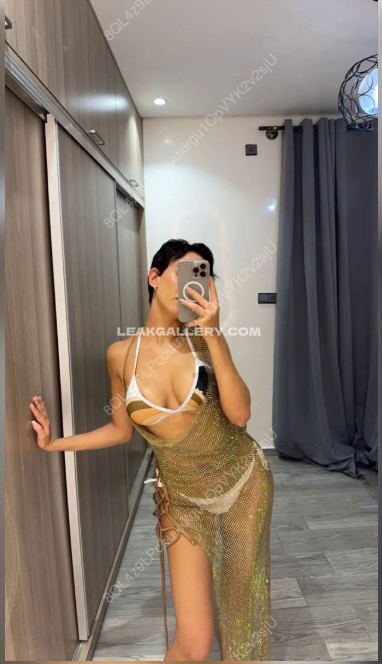 Rozidrissi Exclusive Leaked Nude OnlyFans #9970902