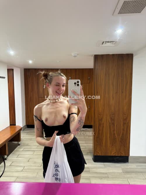 Rubexcubex Exclusive Leaked Nude OnlyFans #8714694