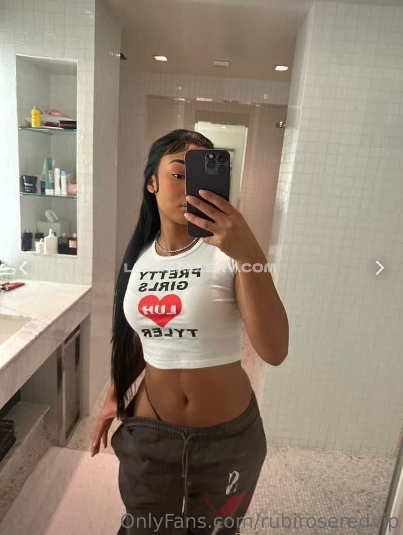 Rubirose OnlyFans Nudi in Esclusiva Trapela #9682333