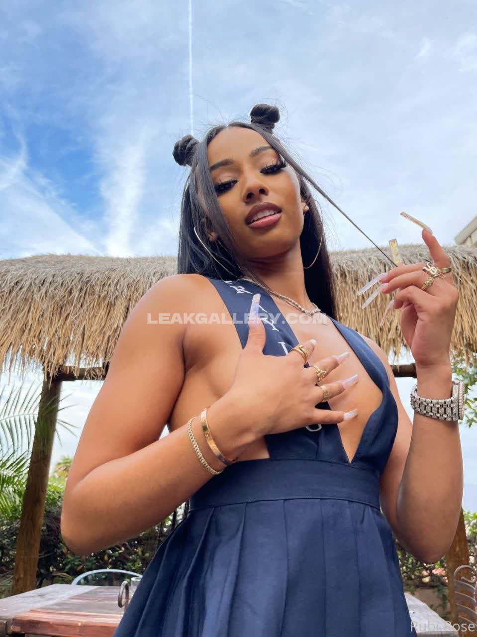 Rubirose Leak OnlyFans exclusif #9682929