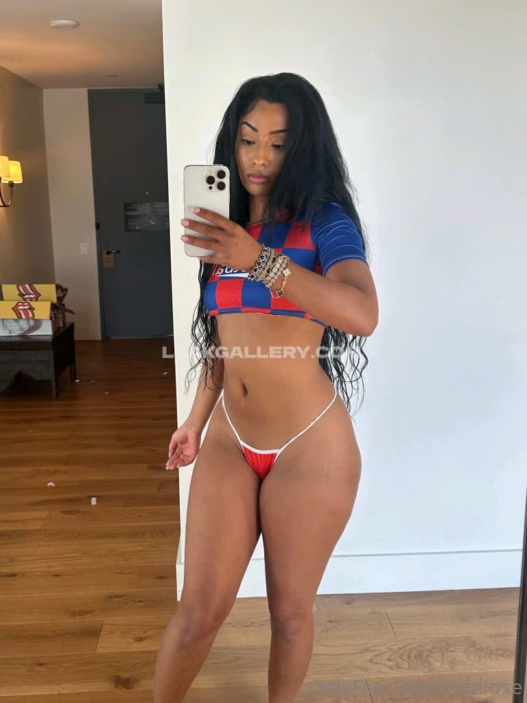 Rubirose Exclusiva filtración de OnlyFans desnuda #9681674
