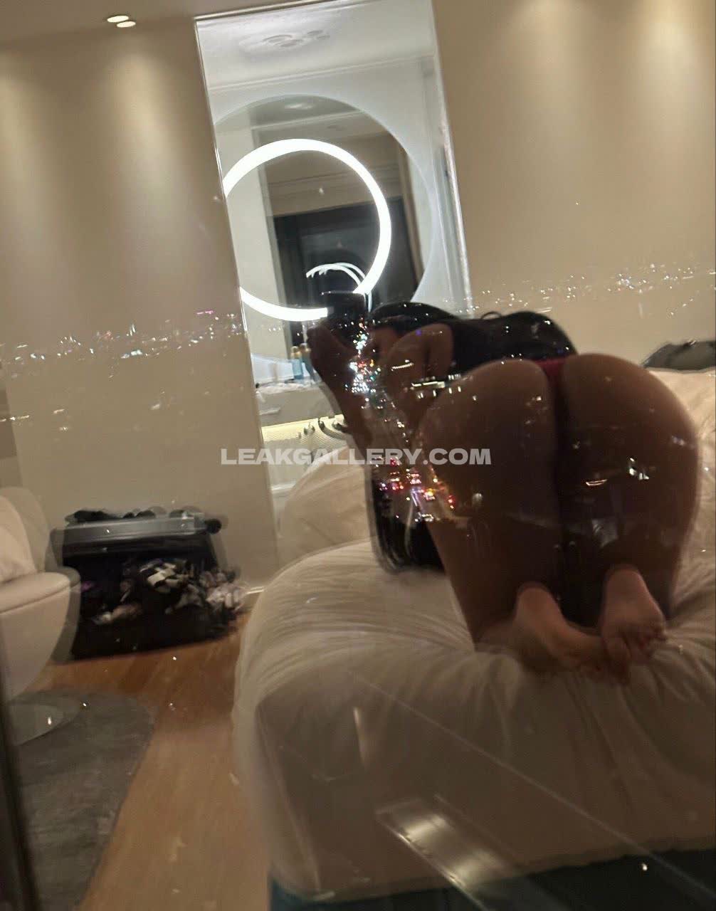 Rubi Rose Exclusive Leaked Nude OnlyFans #9679594