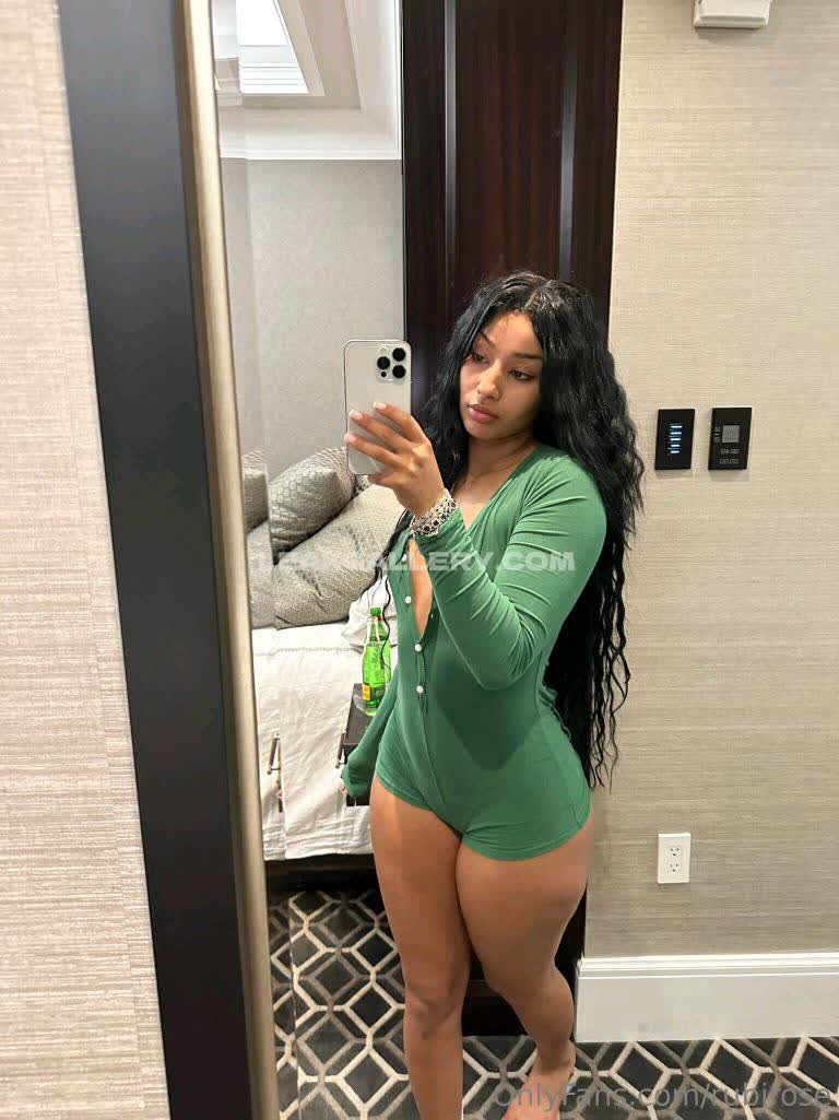 Rubirose Exclusive Leaked Nude OnlyFans #9681597