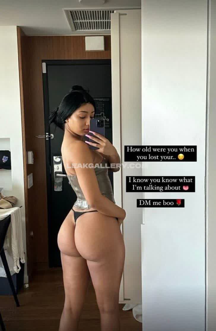 Rubirose Exclusieve gelekte naaktcontent van OnlyFans #9681435