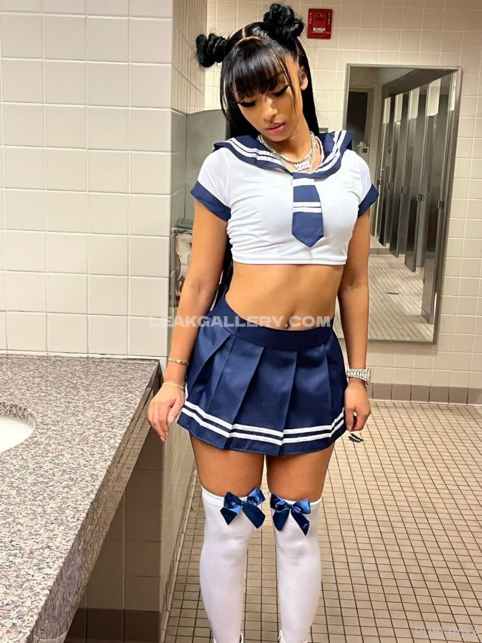 Rubirose Exklusiv geleakte Nacktbilder von OnlyFans #9682768