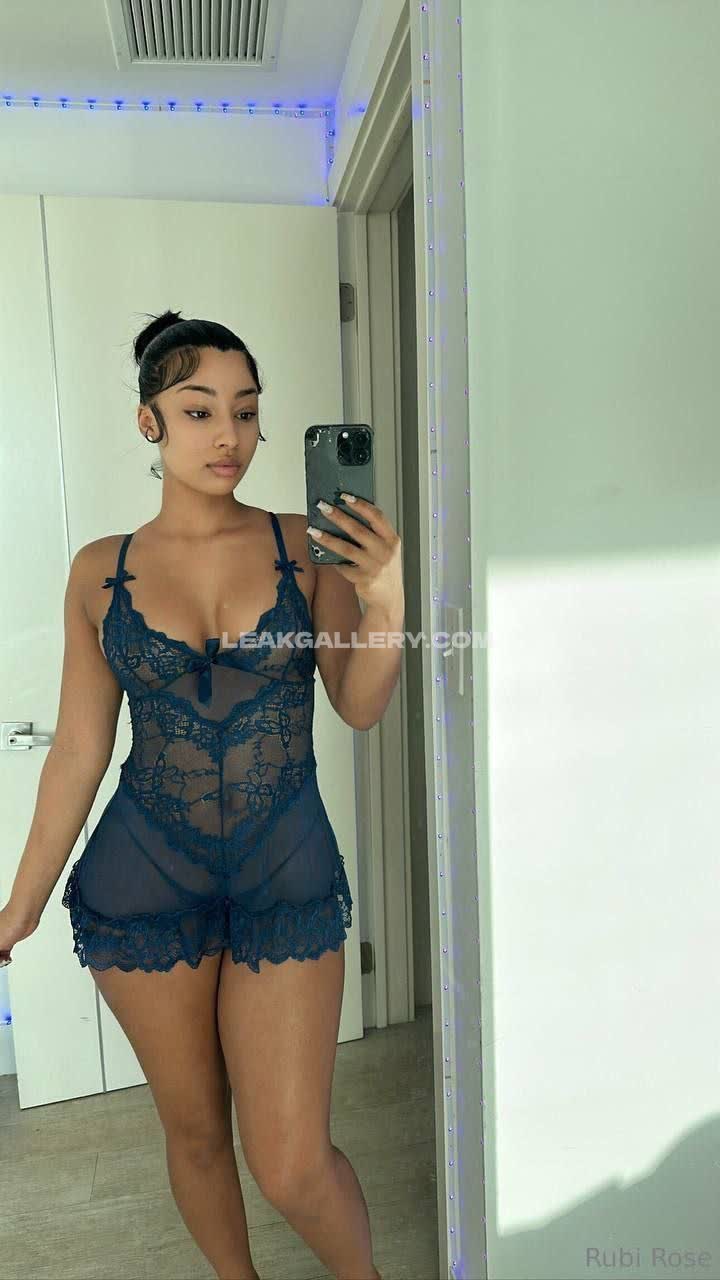 Rubirose Exclusiva filtración de OnlyFans desnuda #9679451