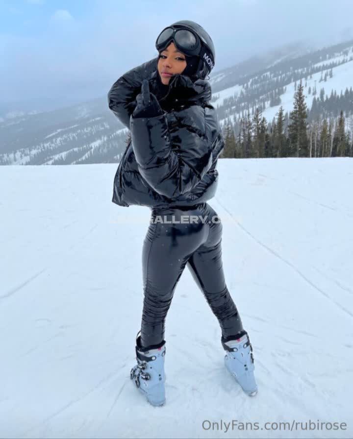 Rubirose Exclusive Leaked Nude OnlyFans #9679717