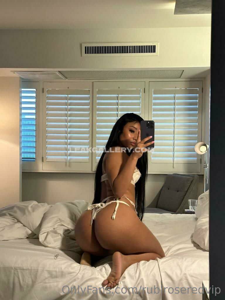 Rubirose Leak OnlyFans exclusif #9679754