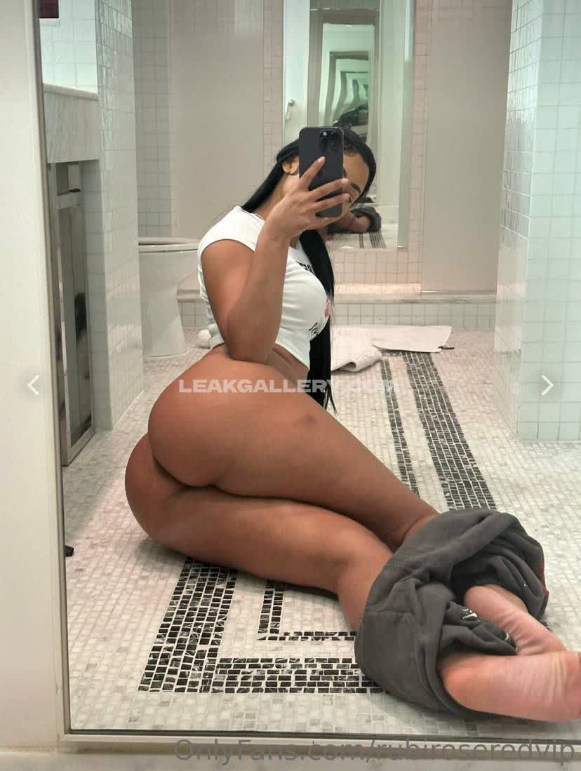 Rubirose Exclusive Leaked Nude OnlyFans #9682352