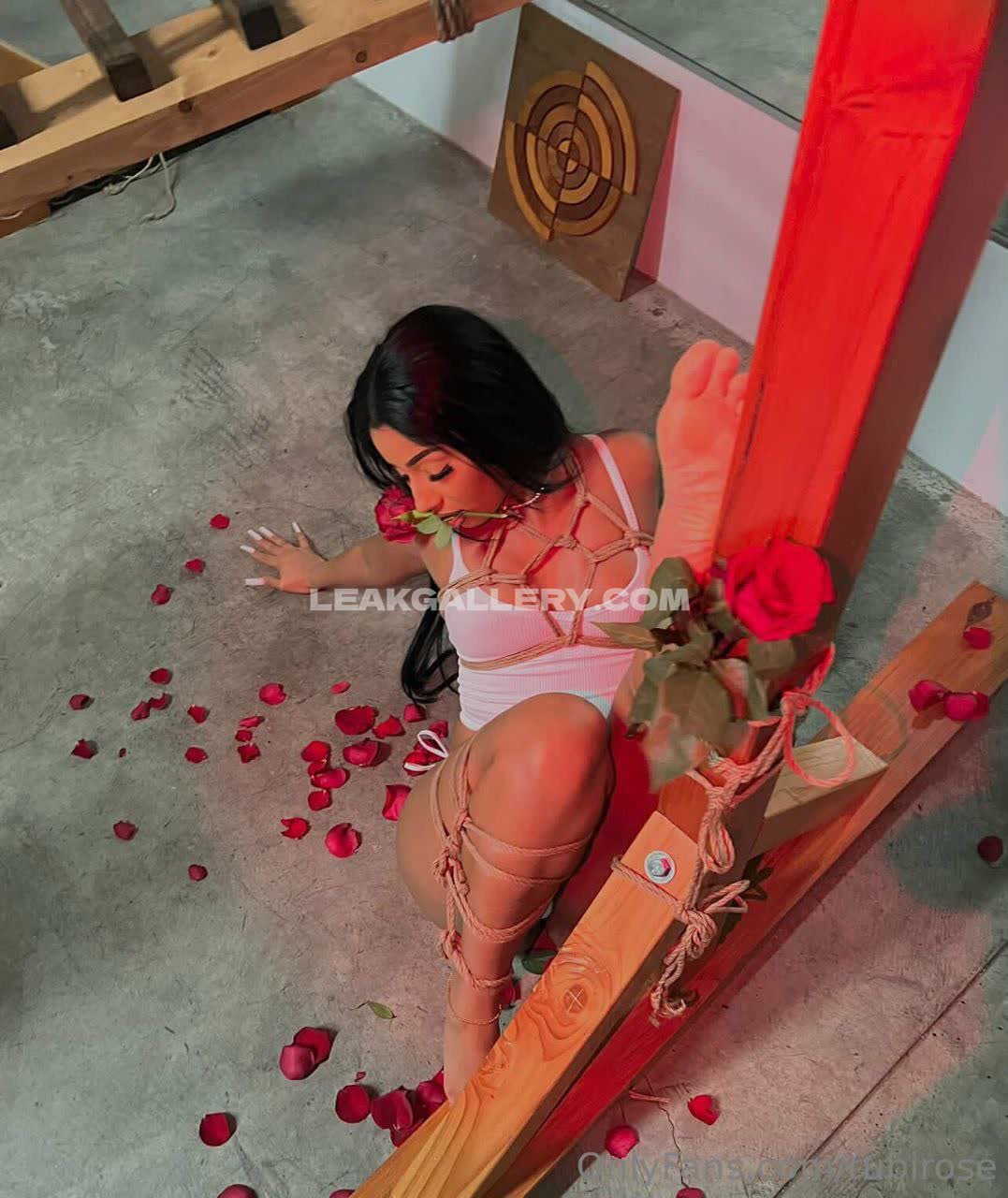Rubirose Exclusive Leaked Nude OnlyFans #9680299