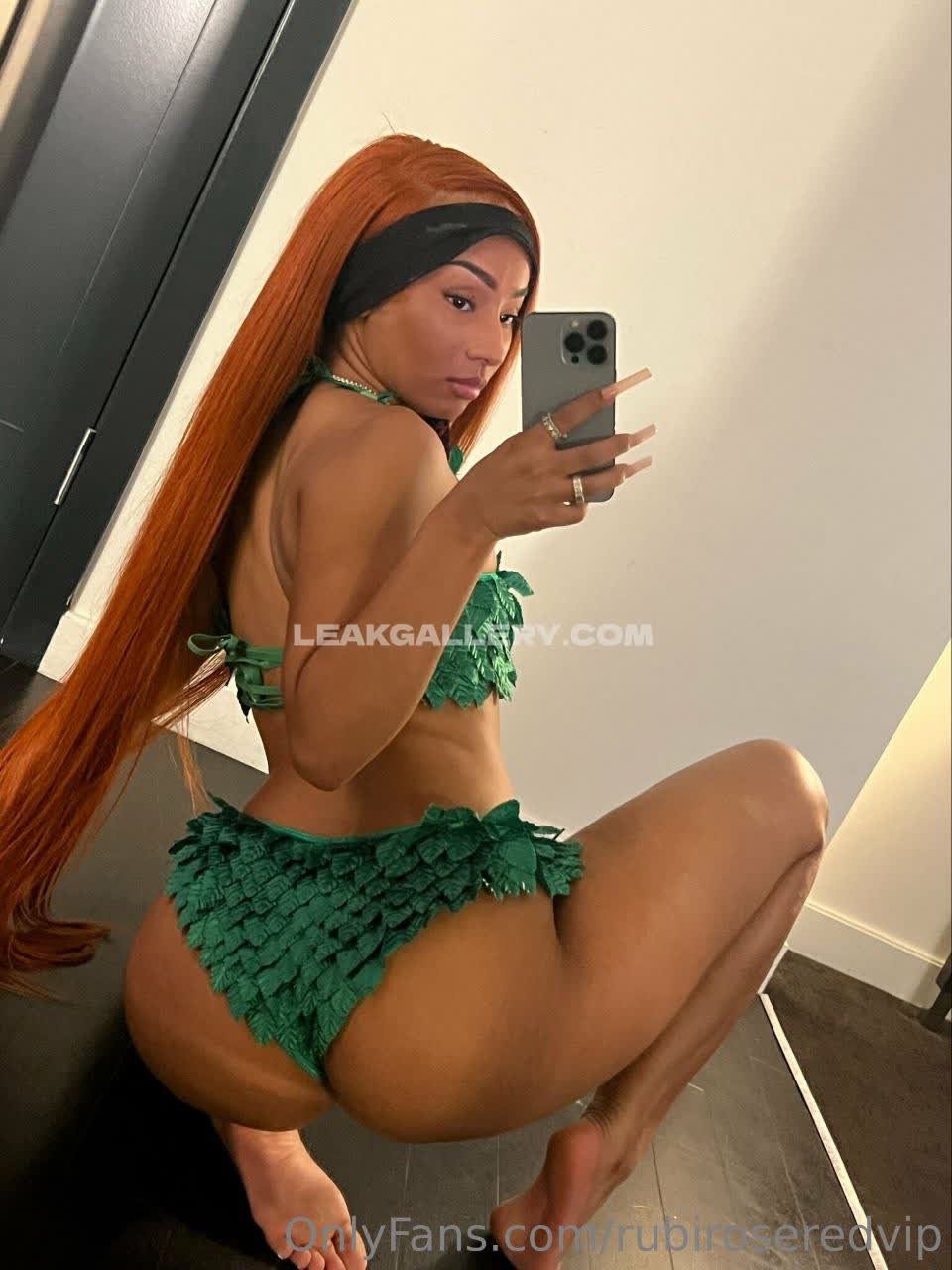 Rubirose OnlyFans Nudi in Esclusiva Trapela #9682634