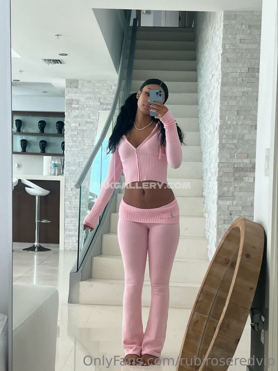 Rubirose Exclusive Leaked Nude OnlyFans #9682481