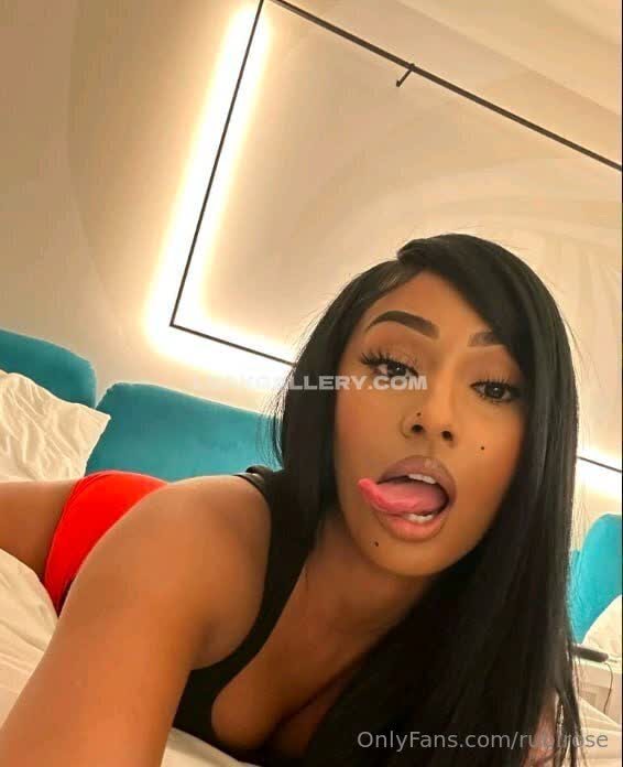 Rubirose Exclusive Leaked Nude OnlyFans #9679097