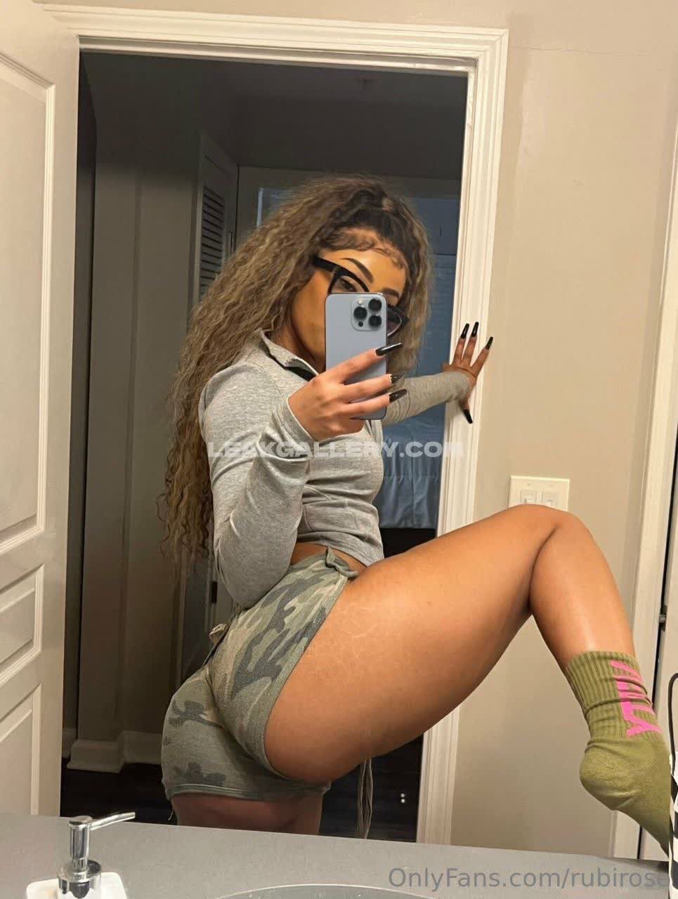 Rubirose Exclusiva filtración de OnlyFans desnuda #9680128