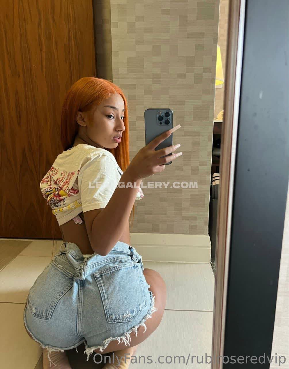 Rubirose Exklusiv geleakte Nacktbilder von OnlyFans #9680103