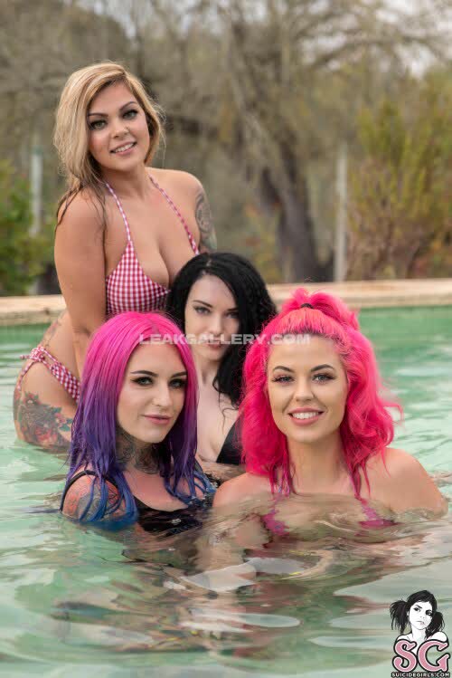 Rubyalexia Exclusive Leaked Nude OnlyFans #10180504