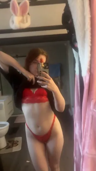 Rubyscherryx... Exclusive Leaked Nude OnlyFans #10859364