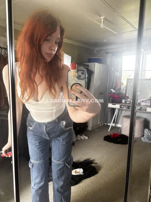 Rubyscherryx... Exclusive Leaked Nude OnlyFans #10884203