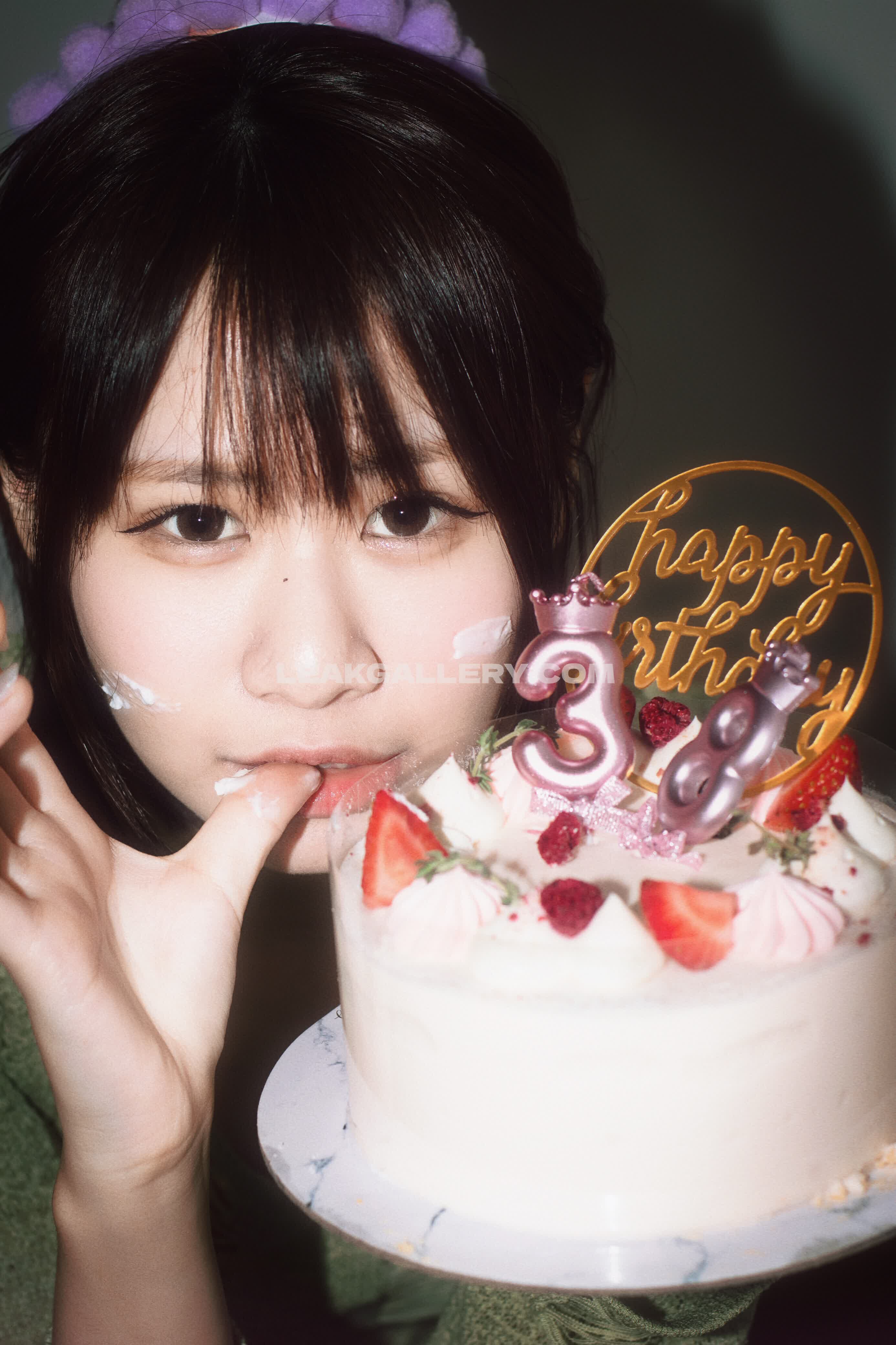 Rurusama9 独占リークされたOnlyFansヌード #9813663