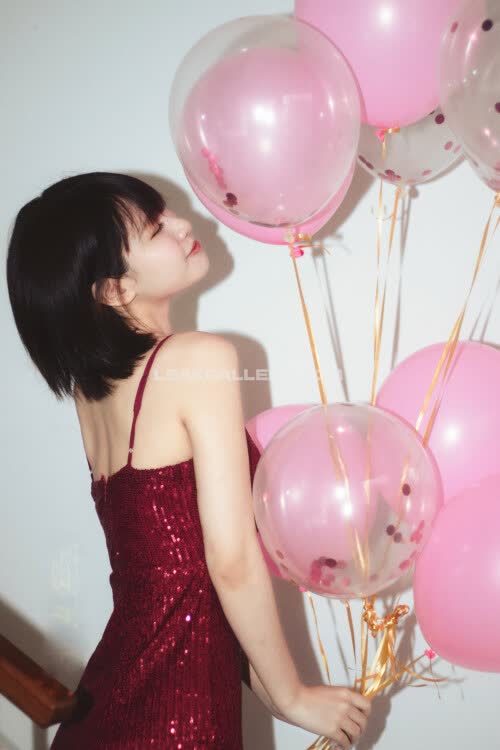 Rurusama9 Exclusive Leaked Nude OnlyFans #9813578