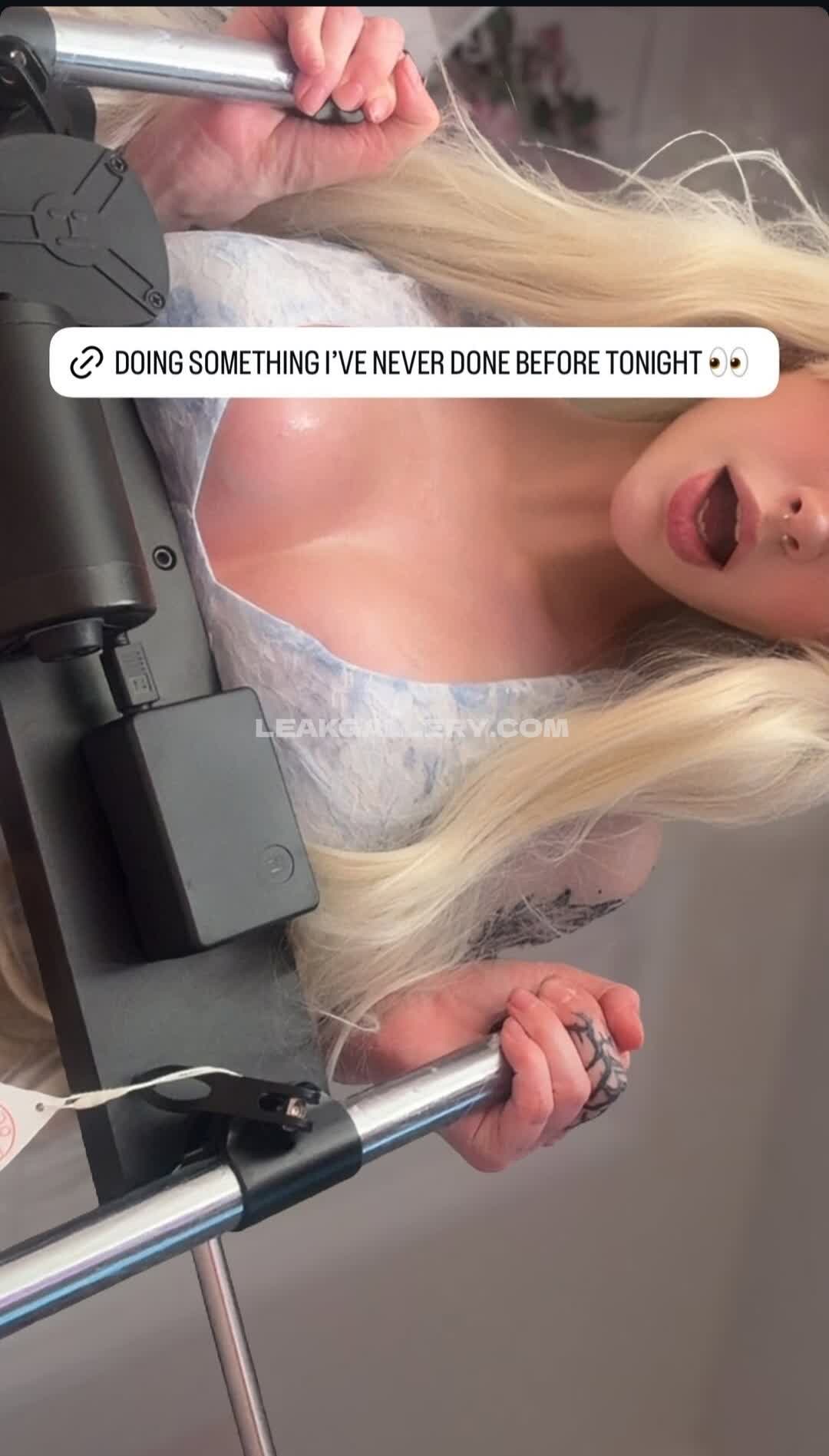 Rustyfawkes Exclusive Leaked Nude OnlyFans #9972259