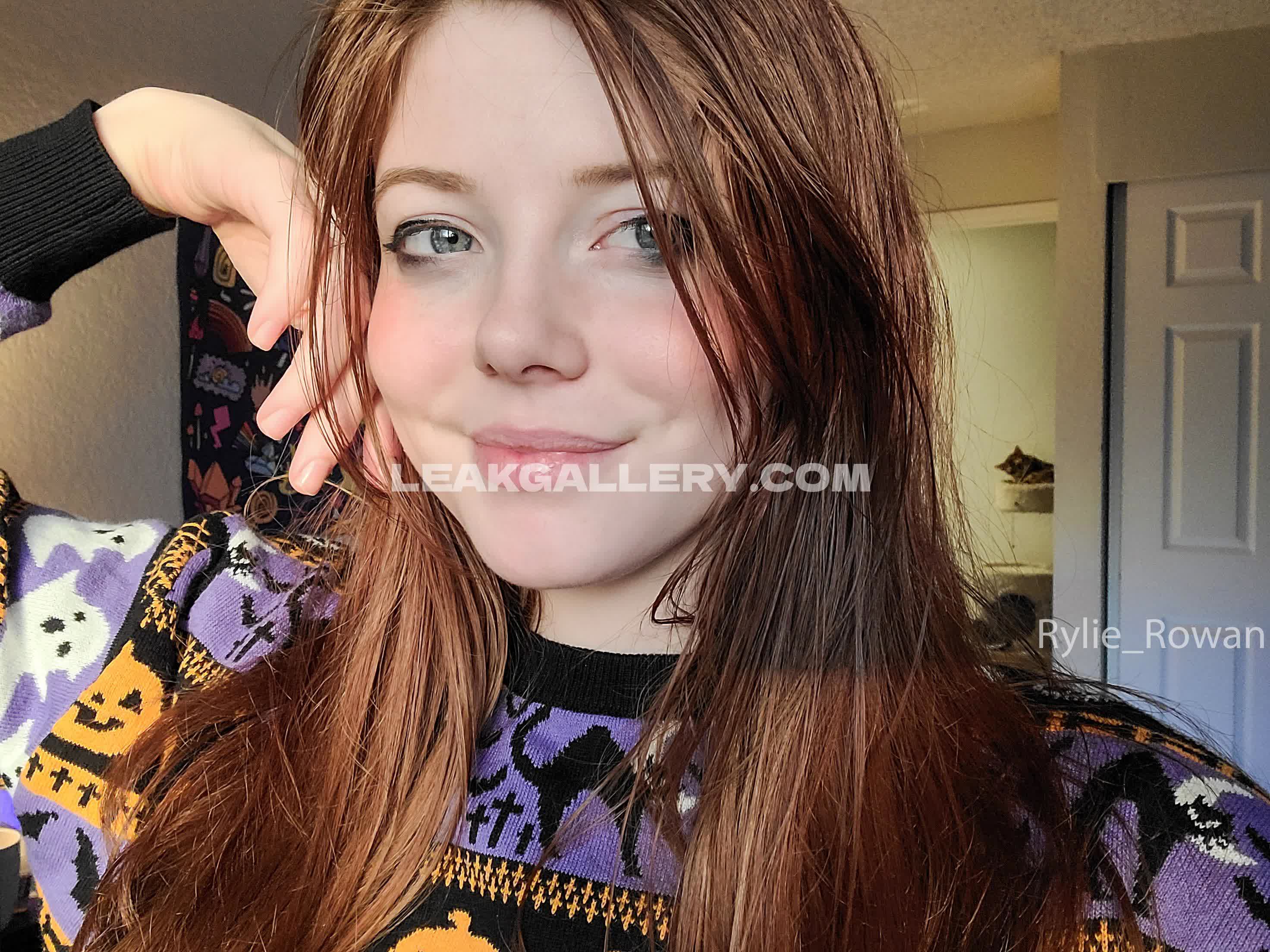 Rylie_rowan Exclusive Leaked Nude OnlyFans #10595238
