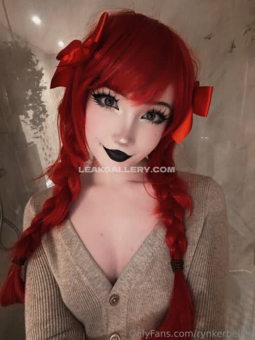 Rynkerbelle / rynkerbellee Exclusive Leaked Nude OnlyFans #10522112