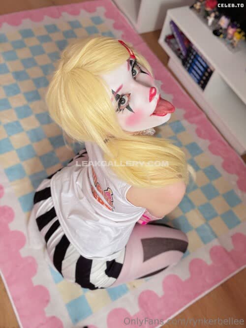 Rynkerbelle / rynkerbellee Exclusive Leaked Nude OnlyFans #10529513