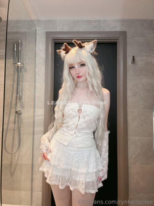 Rynkerbelle / rynkerbellee Exclusive Leaked Nude OnlyFans #10522180