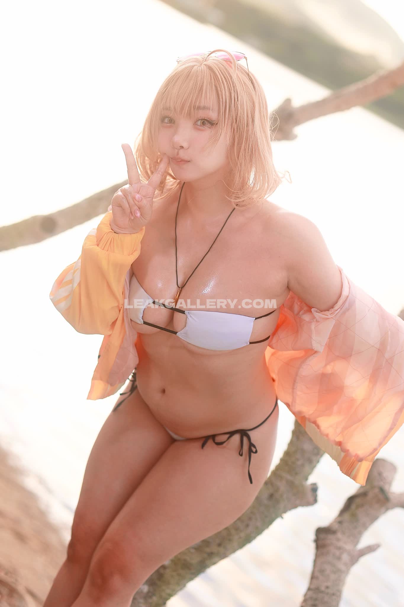 Saaya_1107 Exclusive Leaked Nude OnlyFans #10065162