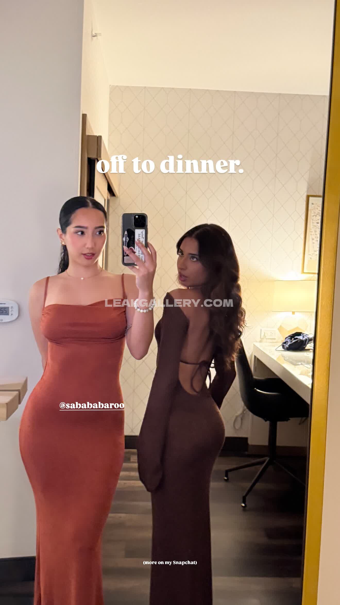 Sabadabadoodle Exclusive Leaked Nude OnlyFans #9233133