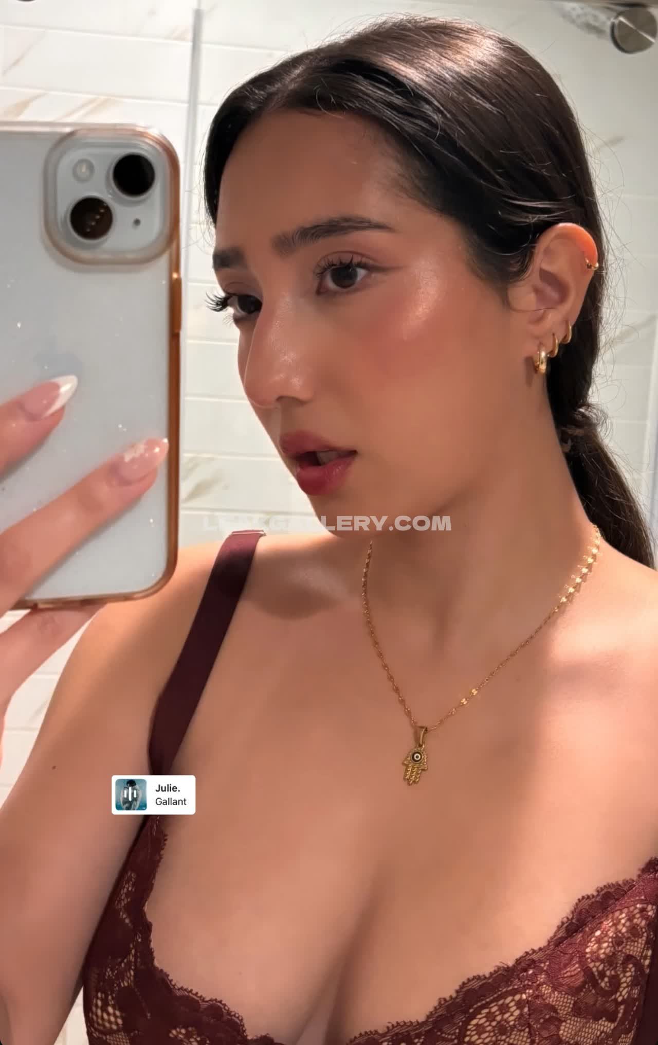 Sabadabadoodle Exclusive Leaked Nude OnlyFans #9233680