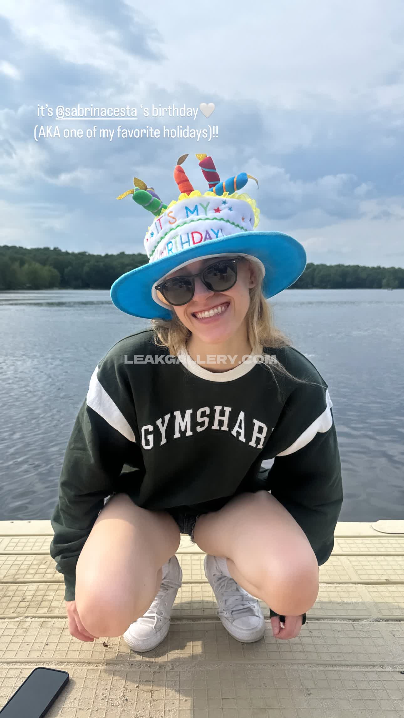 Sabrina_cesta Exclusive Leaked Nude OnlyFans #9446605
