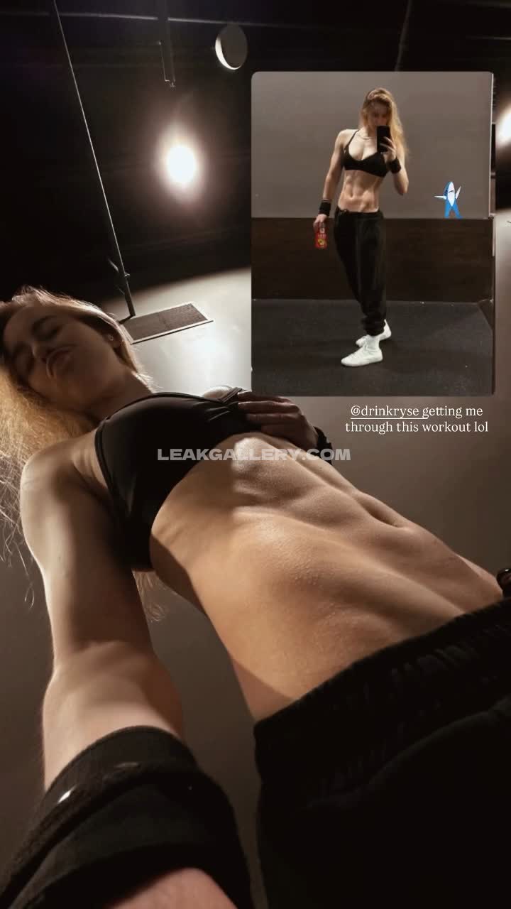 Sabrina_cesta Exklusiv geleakte Nacktbilder von OnlyFans #9446604