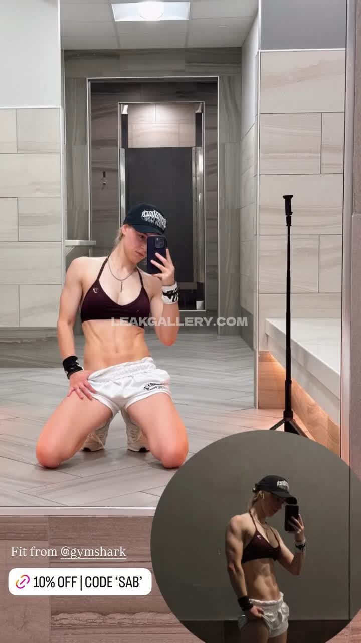 Sabrina_cesta OnlyFans Nudi in Esclusiva Trapela #9446701