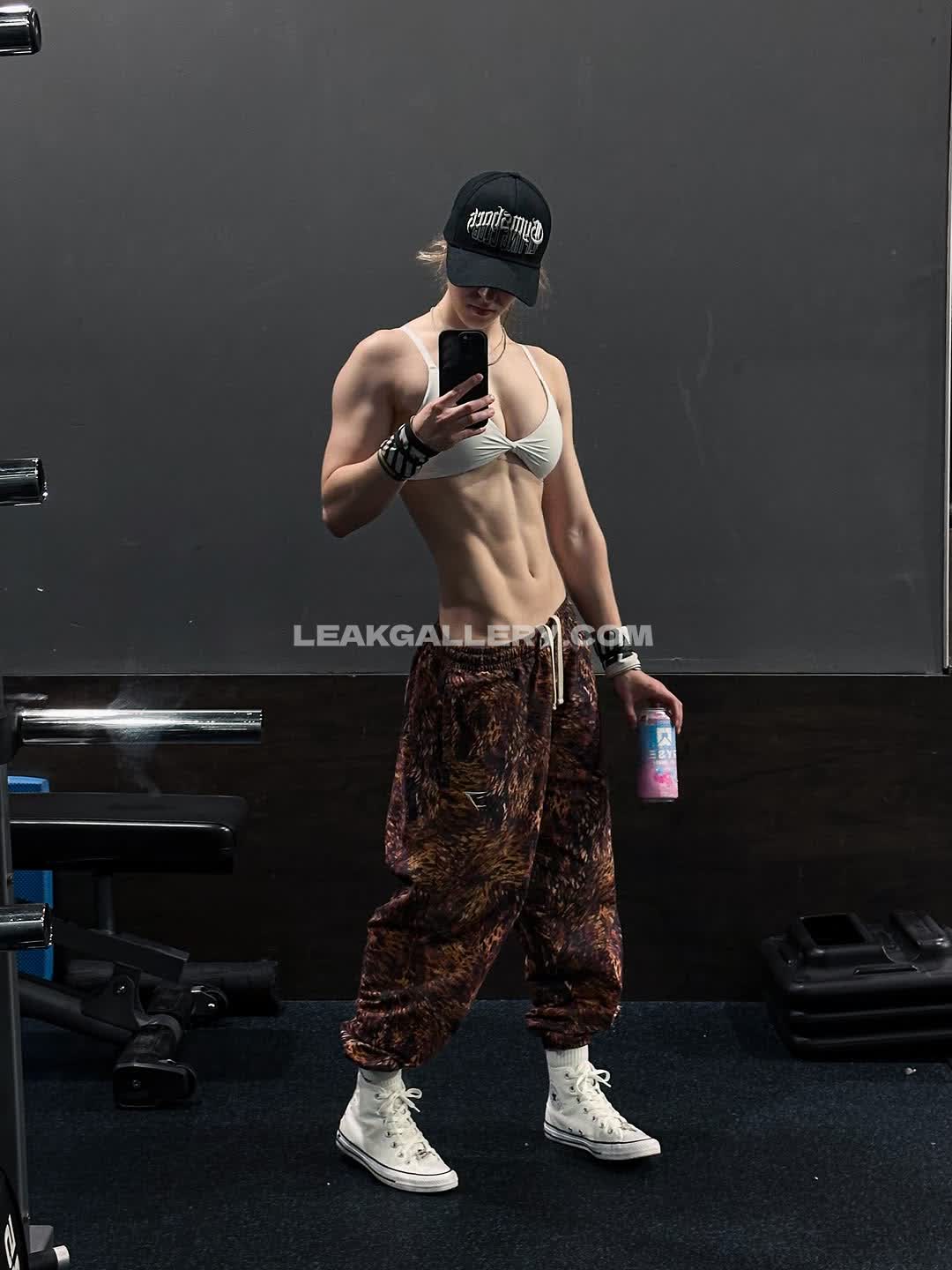 Sabrina_cesta Exclusive Leaked Nude OnlyFans #9446745