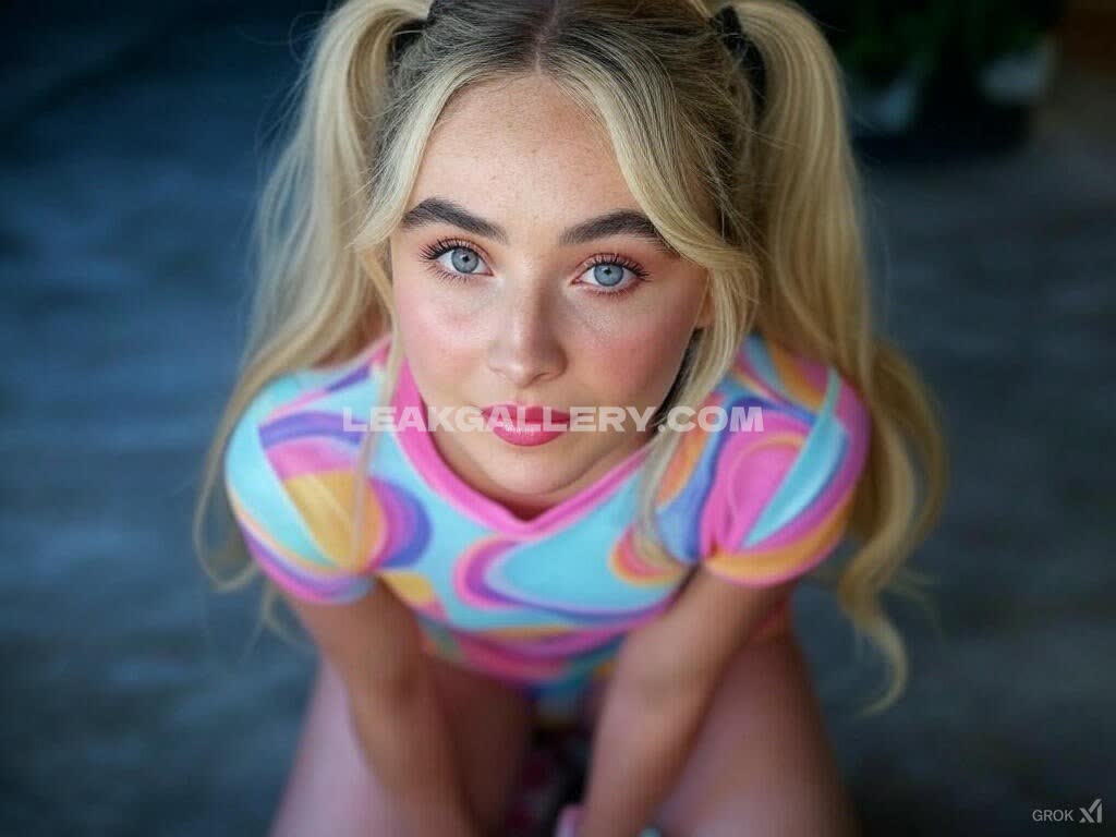 Sabrinacarpenter Exclusive Leaked Nude OnlyFans #10474912