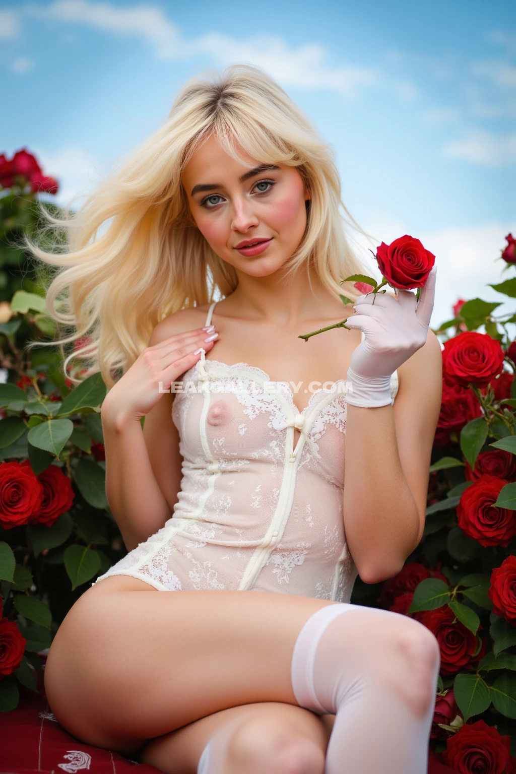Sabrinacarpenter Exclusive Leaked Nude OnlyFans #10483742
