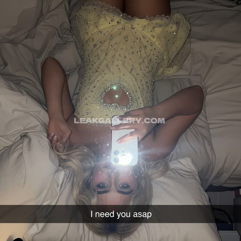 Sabrinacarpenter Exclusive Leaked Nude OnlyFans #10483734