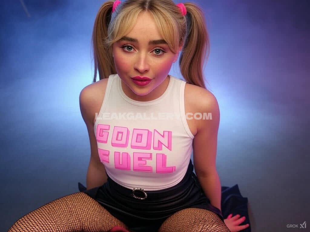 Sabrinacarpenter Exclusive Leaked Nude OnlyFans #10474888