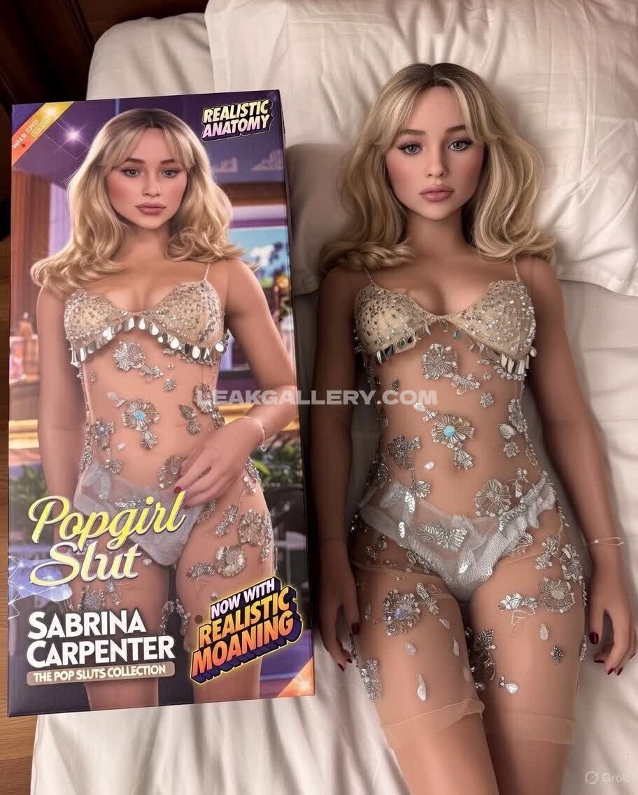Sabrinacarpenter Exclusive Leaked Nude OnlyFans #10483450