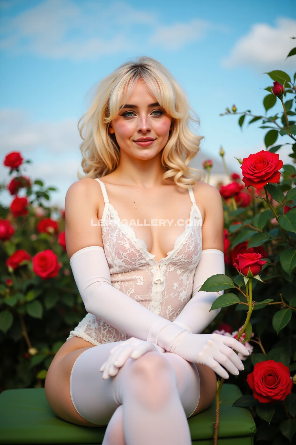 Sabrinacarpenter Exclusive Leaked Nude OnlyFans #10483757